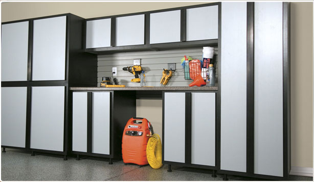 Tech Series, Storage Shelves Tech Series, Storage Cabinet Traverse City